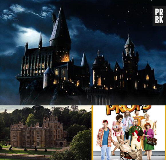 Harry Potter, X-Men... les écoles les plus dingues du cinéma dans lesquelles on aurait aimé étudier