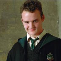 Harry Potter : Goyle avant/après, la transformation étonnante de Josh Herdman