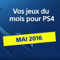 PlayStation Plus : God of War et Tropico 5 parmi les jeux gratuits de mai 2016