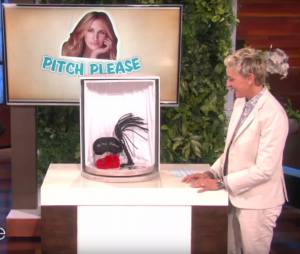 Ellen DeGeneres met fin au suspense