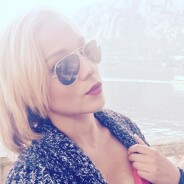 Barbara Lune (Les Anges 7) méconnaissable en blonde : découvrez sa nouvelle coupe de cheveux