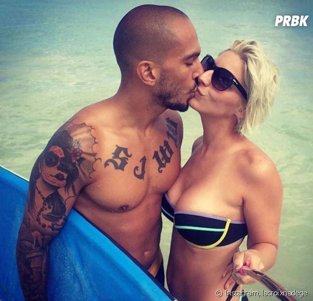 Nadege Lacroix S Attaque A Nabilla Et Thomas Sur Instagram Les Fans Lui Font Regretter Purebreak