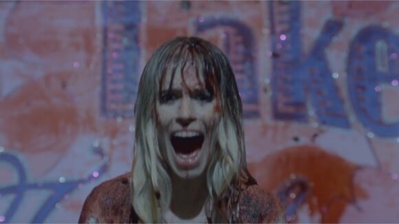 Scream saison 2 : première bande-annonce sanglante pour la série de MTV