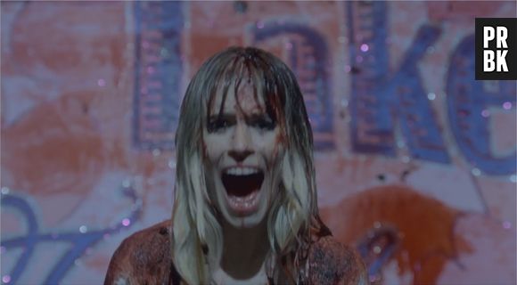 Scream : premières images de la saison 2