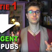 Poisson Fécond revient sur l'argent et les Youtubers, et c'est fascinant