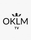 Booba : le logo de sa chaîne OKLM TV