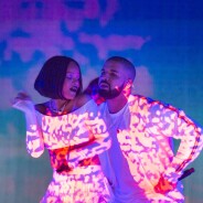 Rihanna et Drake de nouveau en couple depuis plusieurs mois, mais en secret