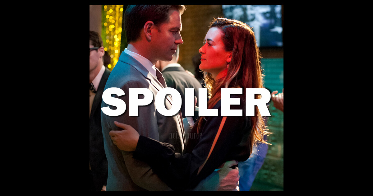 Ncis Mort De Ziva Saison 13