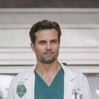 Grey&#039;s Anatomy saison 12 : voici les deux beaux gosses qui remplacent Patrick Demsey