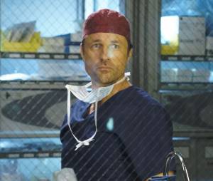 Grey's Anatomy saison 12 : Riggs débarque au Grey Sloane Memorial