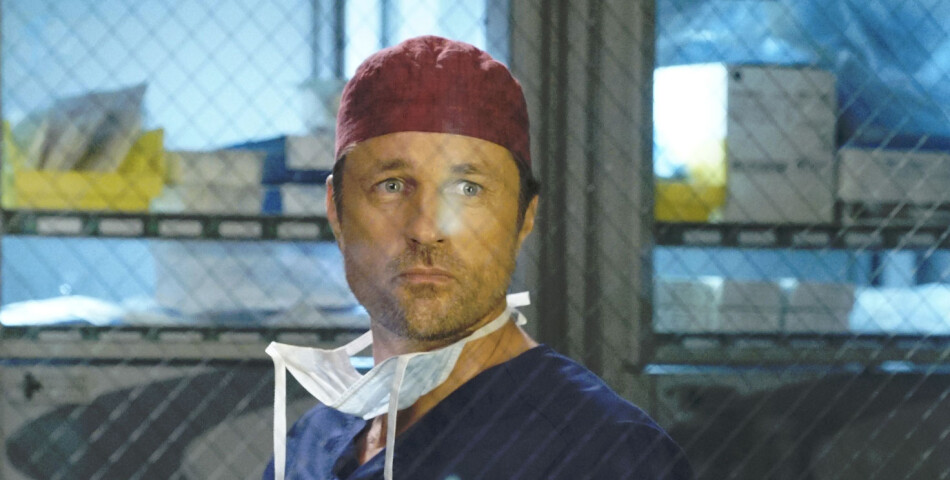 Grey&#039;s Anatomy saison 12 : Riggs débarque au Grey Sloane Memorial