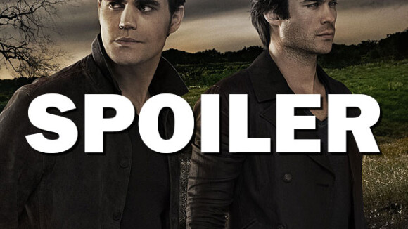 The Vampire Diaries saison 7 : 4 théories sur le final