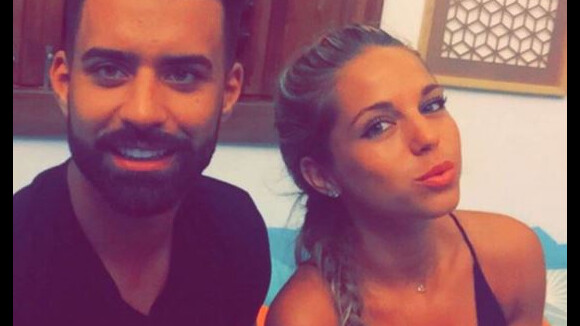 Vincent Queijo et Maddy en couple sur le tournage de La Villa des Coeurs Brisés 2 ?