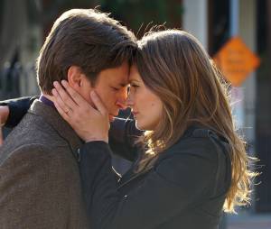 Castle saison 8 : les adieux des acteurs avant le dernier épisode