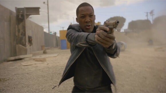 24 heures chrono : bande-annonce explosive pour le spin-off "24 : Legacy"