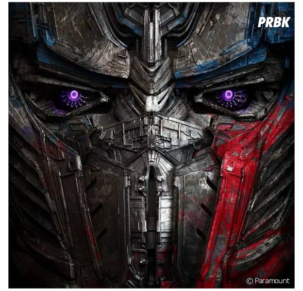 Transformers 5 : The Last Knight se dévoile enfin