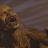 The Walking Dead : les zombies du futur parc d&#039;attraction se dévoilent