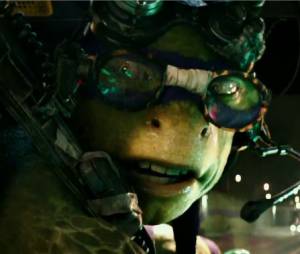 Ninja Turtles 2 : Raphaël passe à l'action dans un extrait inédit