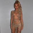 Beyoncé en Givenchy pour le Met Gala 2015, elle inspire une adolescente de 18 ans.
