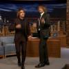 Zac Efron et Jimmy Fallon offrent au public une chorégraphie hilarante