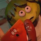 Sausage Party : le film d'animation le plus barré de l'année ?