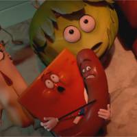 Sausage Party : le film d&#039;animation le plus barré de l&#039;année ?