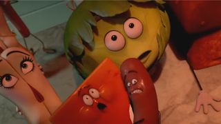 Sausage Party : le film d'animation le plus barré de l'année ?