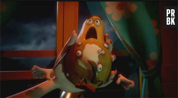 Sausage Party : premières images du film