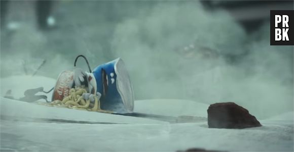 Sausage Party : premières images du film