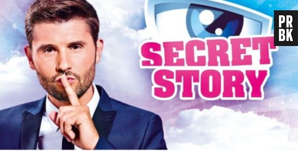 Christophe Beaugrand donne plus d'infos sur Secret Story 10