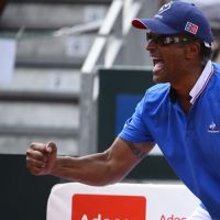 Rafael Nadal, Jo-Wilfred Tsonga... si les joueurs de Roland-Garros étaient des profs
