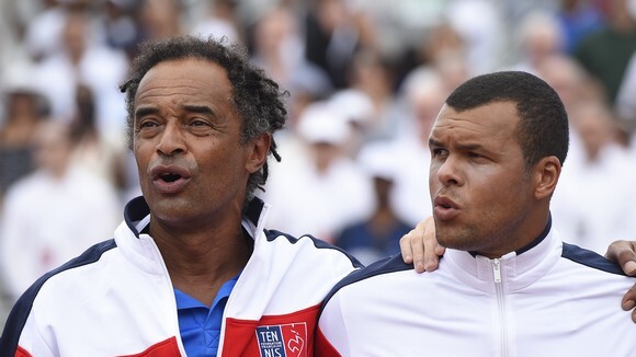 Rafael Nadal, Jo-Wilfred Tsonga... si les joueurs de Roland-Garros étaient des profs