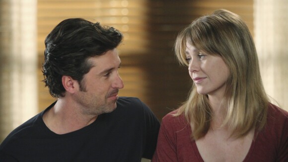 Grey's Anatomy saison 12 : Ellen Pompeo "déçue" par les fans après la mort de Derek