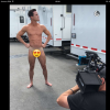 Teen Wolf saison 6 : Ryan Kelley (Parrish) sur le tournage