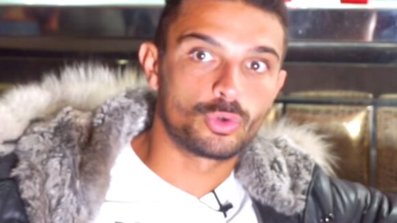 Julien (Moundir et les apprentis aventuriers) : révélations sur son couple avec Manon