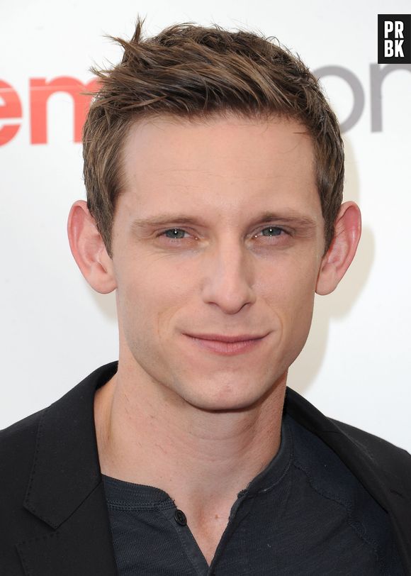 James Bond : Jamie Bell prêt à remplacer Daniel Craig ?
