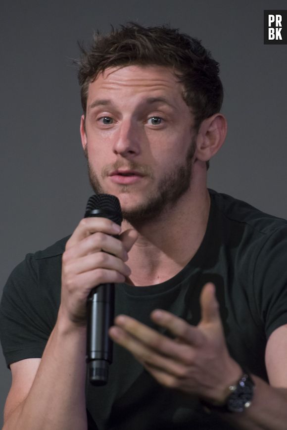 James Bond : Jamie Bell prêt à remplacer Daniel Craig ?