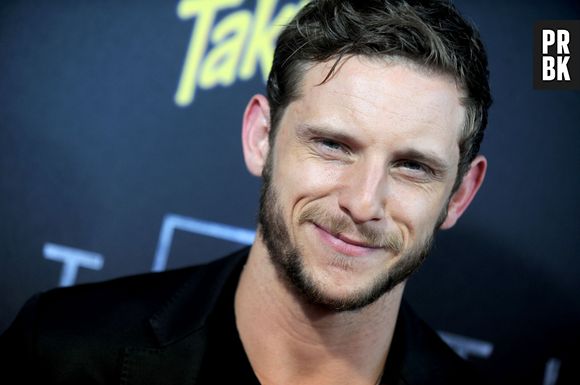 James Bond : Jamie Bell prêt à remplacer Daniel Craig ?