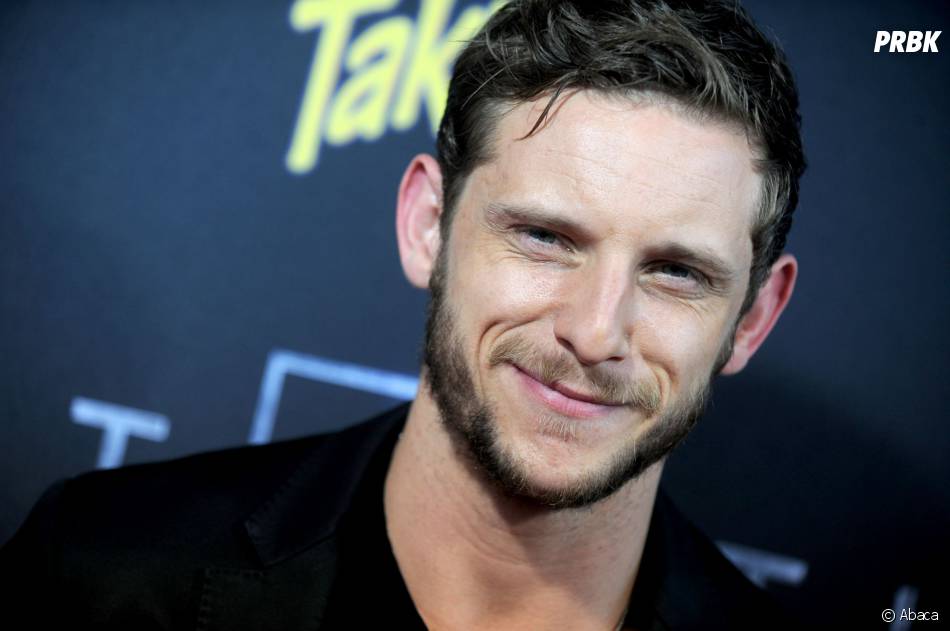 James Bond Jamie Bell battu par Tom Hiddleston ? Purebreak