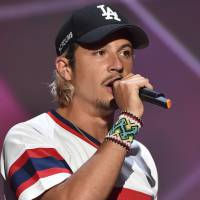 Nekfeu au cinéma : le rappeur va tourner un film avec Cathe­rine Deneuve