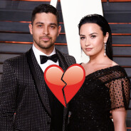 Demi Lovato célibataire : la star annonce sa rupture avec Wilmer Valderrama