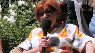 Marion Game et Gérard Hernandez en interview : "On est fans d'Ahmed Sylla"