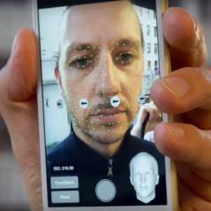 Snapchat : bientôt des selfies en 3D ?