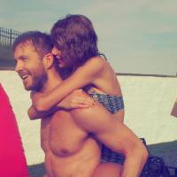 Taylor Swift et Calvin Harris : un mariage évoqué avant la rupture ?