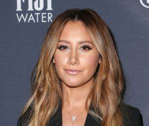 Ashley Tisdale ne reviendra pas dans High School Musical 4