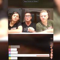 Pascal (Koh Lanta 2016), Wendy, Gabriel et Laureen lancent leur propre émission sur Periscope