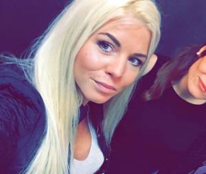 Jessica (Les Marseillais South Africa) s'associe à sa meilleure amie