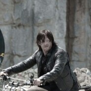 The Walking Dead : Norman Reedus va-t-il quitter la série pour incarner Ghost Rider ?