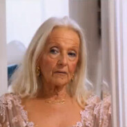 Les Reines du Shopping : une candidate de 70 ans prête à monter les marches de Cannes &quot;à poil&quot;