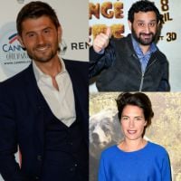 Christophe Beaugrand, Cyril Hanouna...avec qui les animateurs télé sont-ils en couple ?